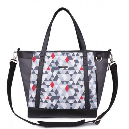Babyono Torba dla mamy UNIQUE 1502/01