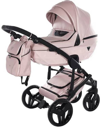 Tako Junama Diamond S Class Wózek Głęboko-Spacerowy 2w1 02