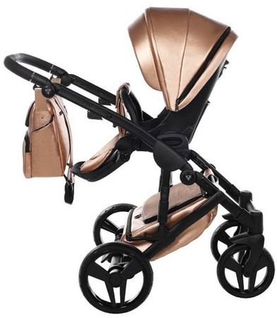 Tako Junama Diamond S Class Wózek Głęboko-Spacerowy 2w1 05