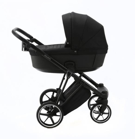 Adamex Belissa Standard Wózek Głęboko-Spacerowy 2w1 PS37