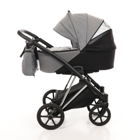 Tako Jumper V Wózek Głęboko-Spacerowy 2w1 3