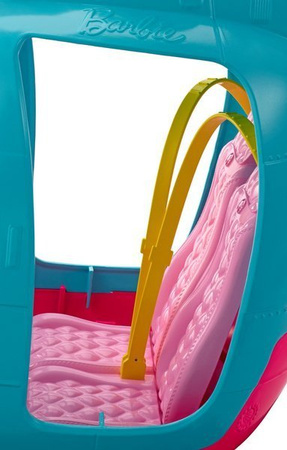 Barbie helikopter FWY29 /1