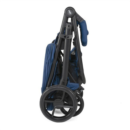 Chicco Multiride Wózek Spacerowy Deep Blue
