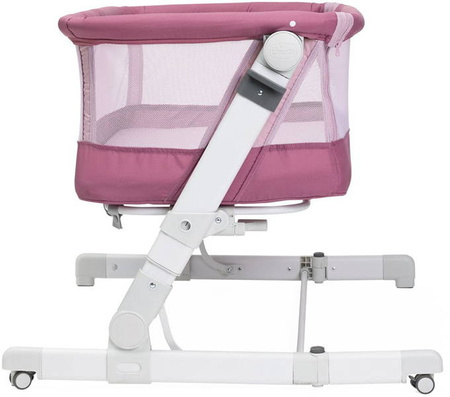 Chicco Next2me Pop-Up Łóżeczko Dostawne Orchid