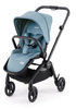 Recaro Sadena Wózek Głęboko-Spacerowy 2w1 Prime Frozen Blue