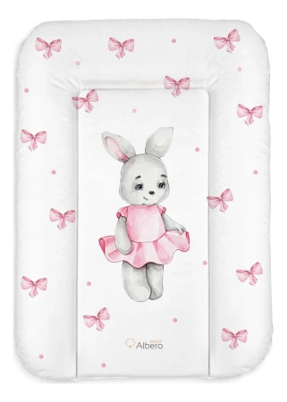 Albero Mio Mata do Przewijania Niemowląt 70x50 Baletnica