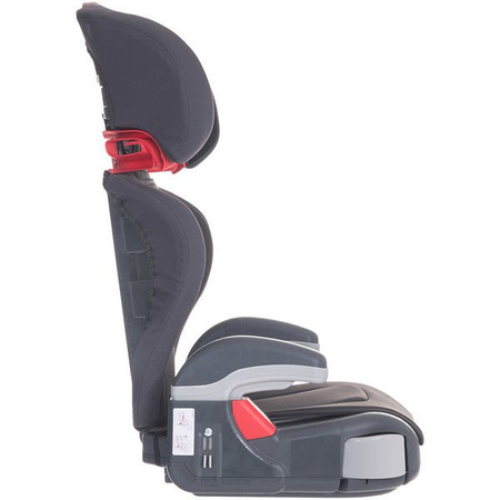 Graco Junior Maxi Fotelik Samochodowy 15-36kg Midnight Black