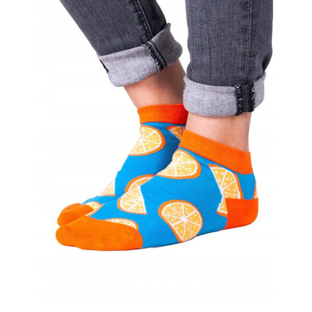 Yoclub! Stopki Spoksy 35-38 EUR