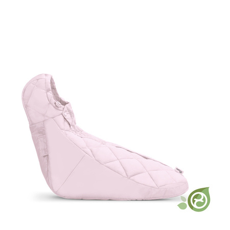 Cybex Śpiworek Snogga Mini 2 Powder Pink