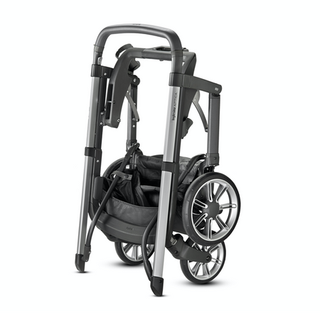 Inglesina Aptica Wózek Spacerowy Silk Grey