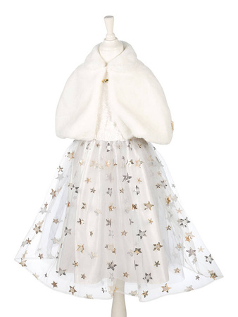 Souza! Futrzana narzutka Sterre 8-10 lat