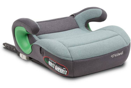 Kidwell Weston Fotelik Samochodowy 15-36kg Turquoise