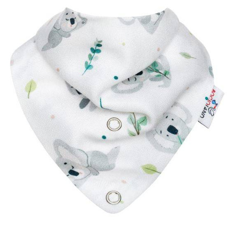 Bocioland Gryzak Apaszka Koala BOC0101