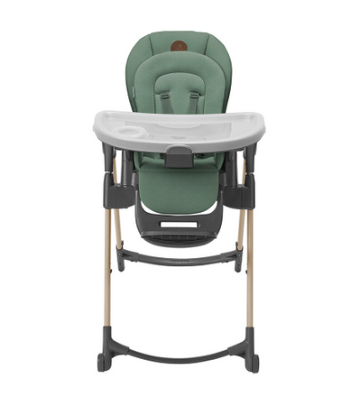 Maxi-Cosi Home Minla Krzesełko Do Karmienia Beyond Green Eco
