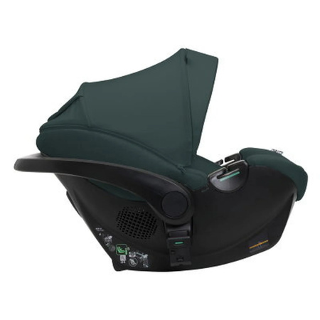 Chicco Kory Plus i-Size Fotelik Samochodowy 0-13 kg Fir Tree