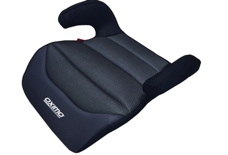 Sparco Oximo Fotelik Samochodowy Podstawka 15-36 kg Czarny