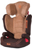 Coletto Avanti Isofix Fotelik Samochodowy 15-36 kg Beige
