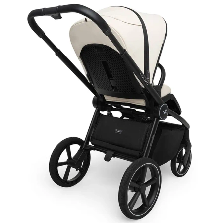 Muuvo Five Wózek Głęboko-Spacerowy Desert Sand