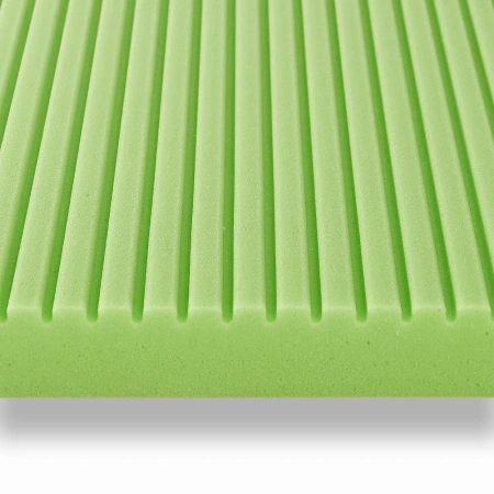 Fiki Miki Materac Piankowy 5w1 Waldin 93 x 66 cm