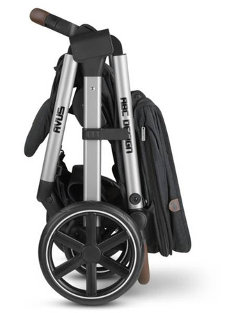 ABC Design Avus Wózek Spacerowy Storm