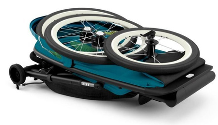 Cybex Avi Tapicerka Siedziska Do Wózka Cybex Sports Maliblue