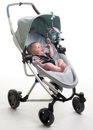 Tiny Love Karuzela Podróżna Kompaktowa Pack&Go Magiczna Kraina