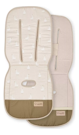 Albero Mio Wkładka Uniwersalna do Wózka Gąska Gaja