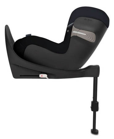 Cybex Sirona SX2 i-Size Fotelik Samochodowy 0-18kg Granite Black