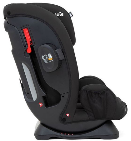 Joie Fortifi R Fotelik Samochodowy 9-36kg Coal