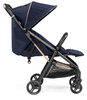 PegPerego Selfie Wózek Spacerowy Blue Shine