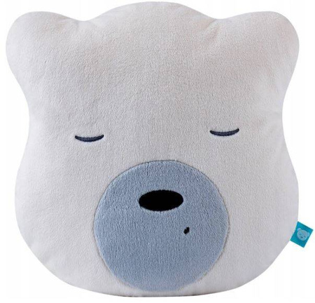 Szumiś Poducha Ecru