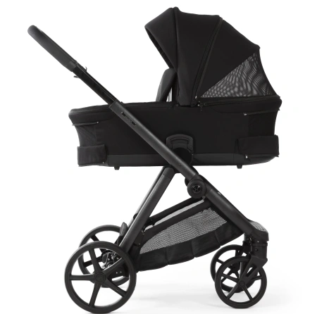 Adamex Sigma Natura Wózek Głęboko-Spacerowy SI-11-CARBON