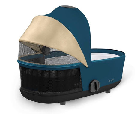 Cybex Mios 3.0 Gondola Lux Mountain Blue