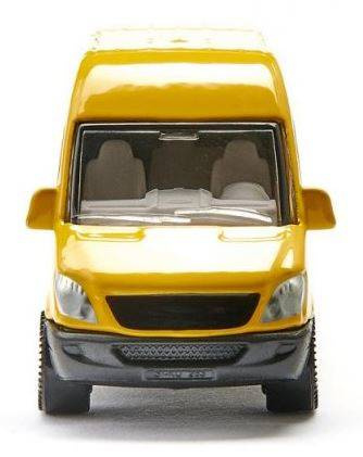 Siku Bus Pocztowy S1085