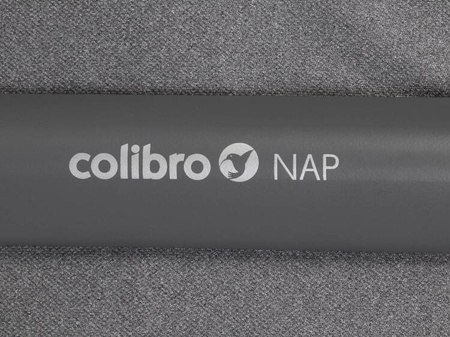 Colibro Nap Łóżeczko Dostawne Onyx