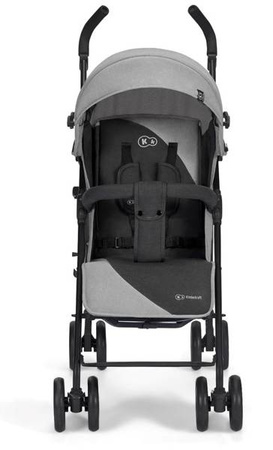 Kinderkraft Siesta Wózek Spacerowy Grey