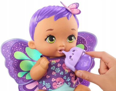 My Garden Baby Lalka Bobas Karmienie i Przewijanie GYP09 GYP11