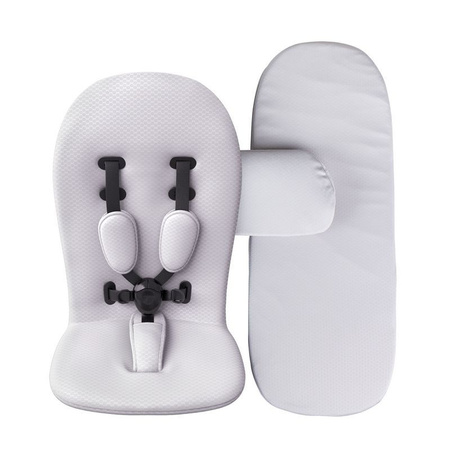 MIMA Xari Stone White Zestaw Kolorystyczny Stone White