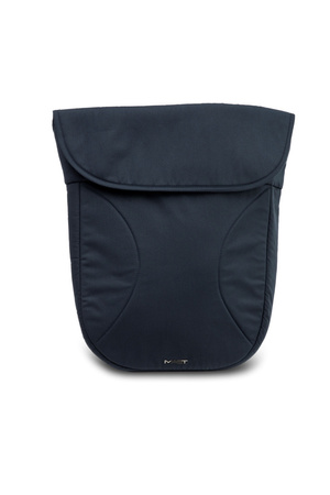 Mast Pokrowiec na nóżki M5x Blueberry – wodoodporny, ciepły i chroniący przed wiatrem Granatowy