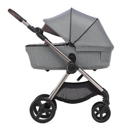 Anex IQ Premium Wózek Głęboko-Spacerowy Pure