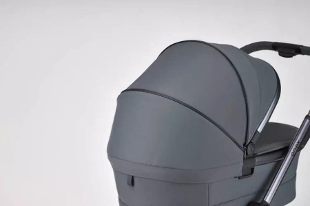 Anex L/Type Wózek Głęboko-Spacerowy z Okryciem na Nóżki i Plecakiem Owl