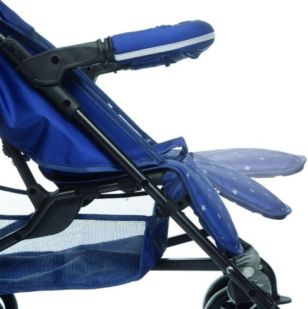 Play Funky Wózek Spacerowy Camouflage