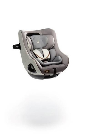 Joie Signature I-Harbour 0-18Kg Oyster + Joie i-Base Encore Baza Obrotowa Do Fotelików Samochodowych