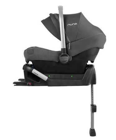 Nuna Pipa Lite LX Isofix Fotelik Samochodowy 0-13kg Threaded