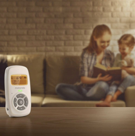 Motorola MBP24 Niania Elektroniczna