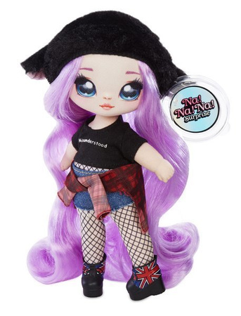 Na! Na! Na! Surprise Lalka