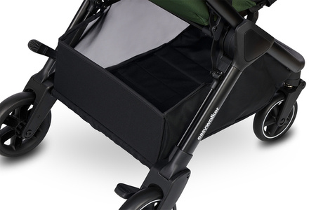 Easywalker Jackey2 Wózek Spacerowy Deep Green