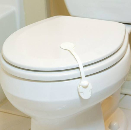 DreamBaby Blokada Do Muszli Toaletowej