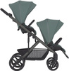 Anex Modu Wózek Spacerowy Bliźniaczy Greeny