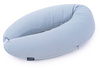 Poofi Poduszka Stabilizacyjna Organic Dusty Blue PF 738
